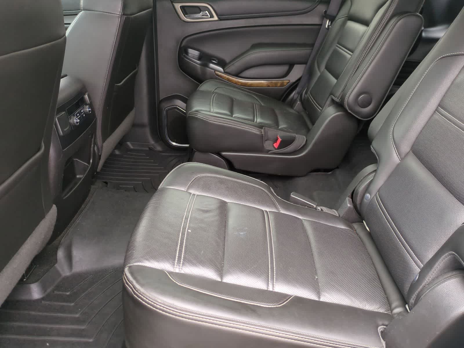 Thumbnail: 2017 GMC Yukon - 20