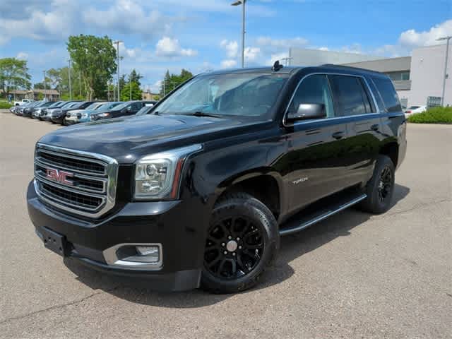 2018 GMC Yukon SLT -
                Waterford, MI