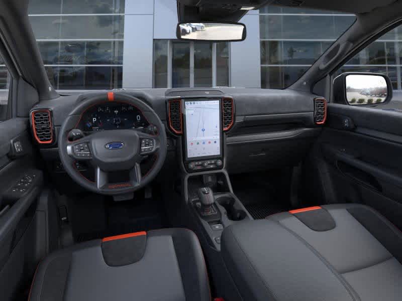 Thumbnail: 2025 Ford Ranger - 9