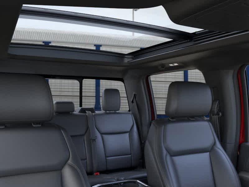 Thumbnail: 2026 Ford F-150 - 22