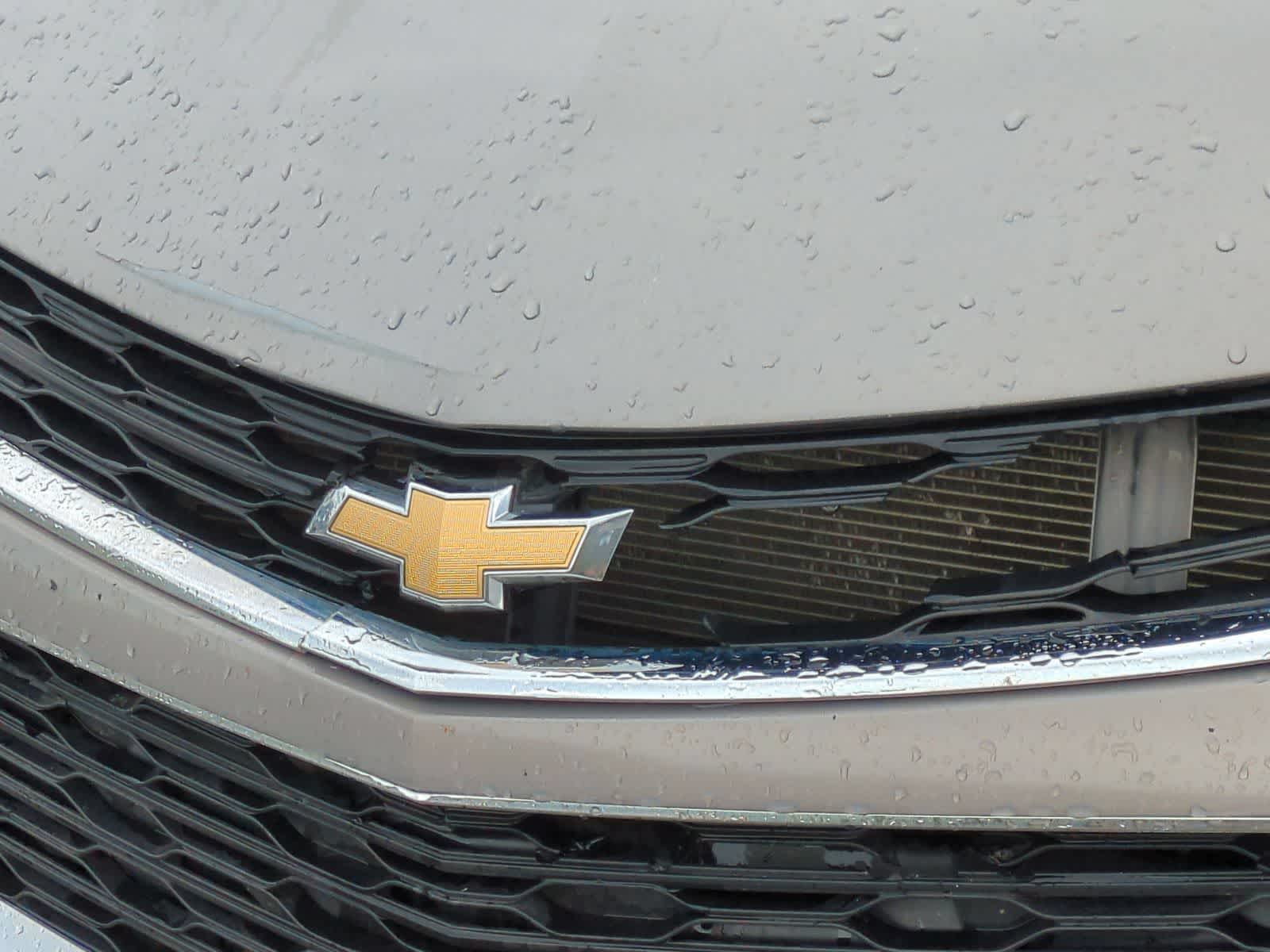 Thumbnail: 2018 Chevrolet Cruze - 12