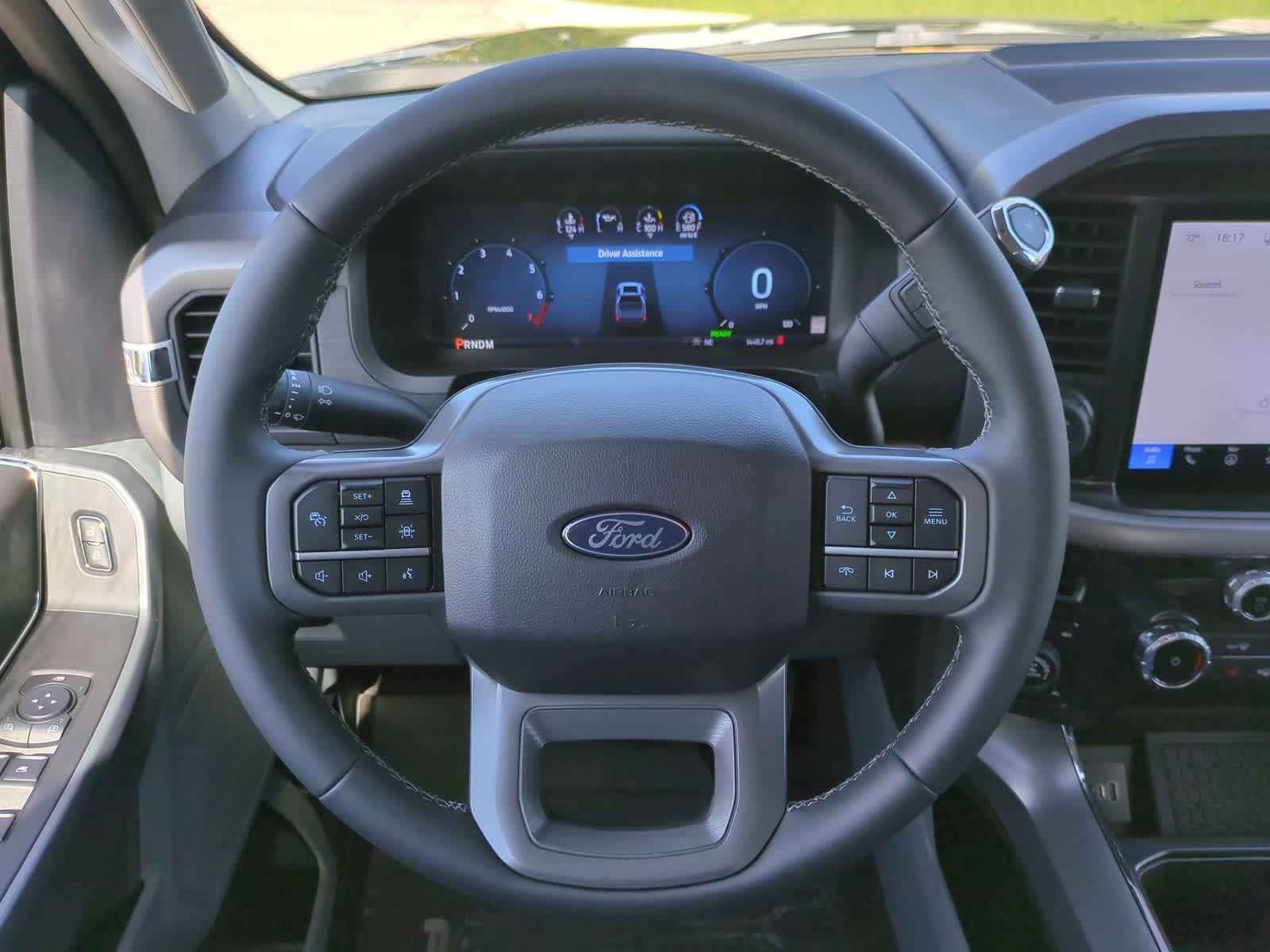 Thumbnail: 2026 Ford F-150 - 22