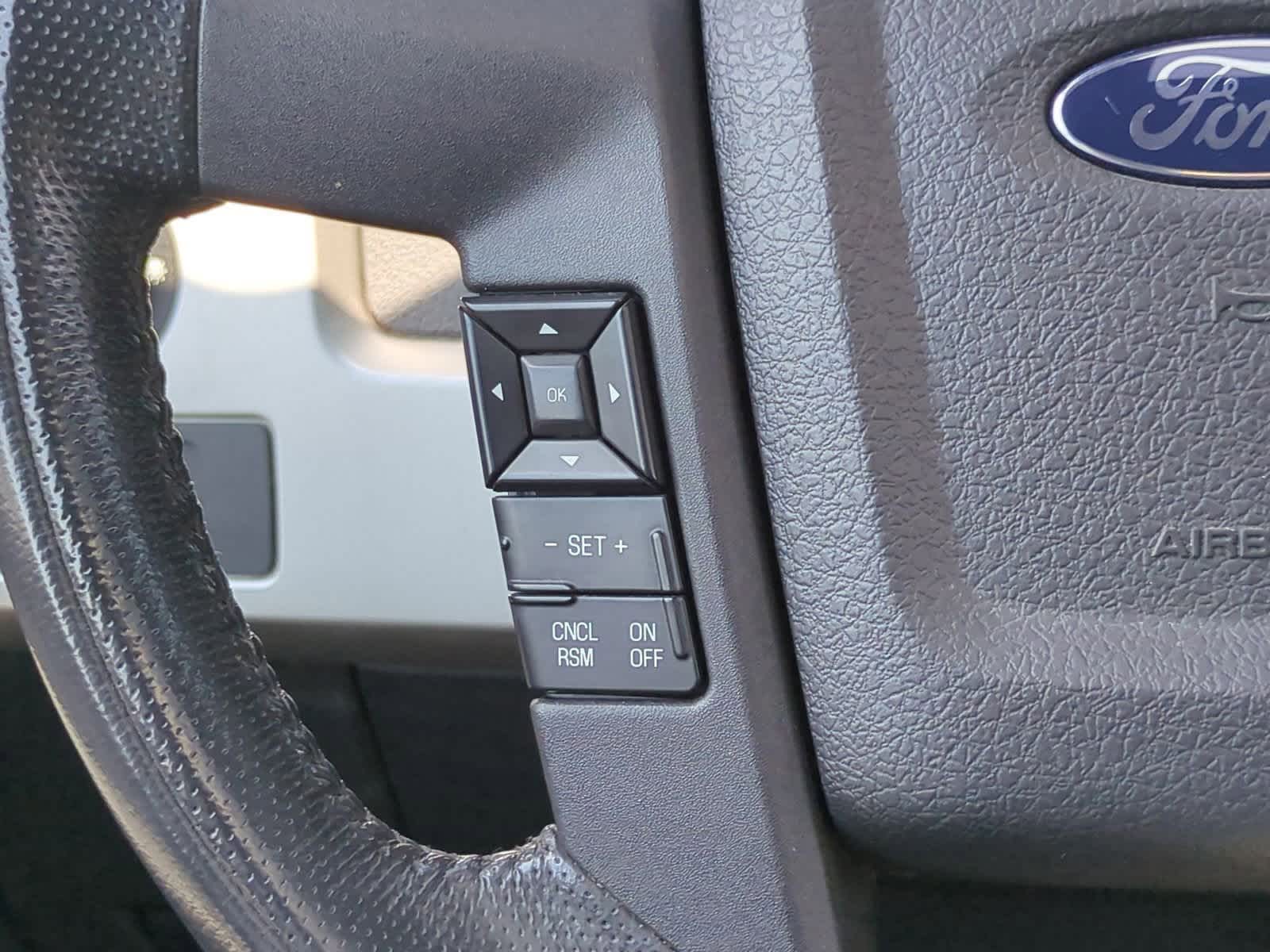 Thumbnail: 2012 Ford F-150 - 25