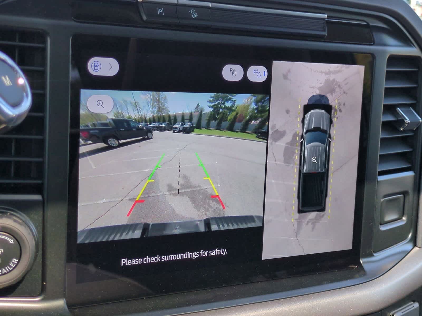 Thumbnail: 2025 Ford F-150 - 30