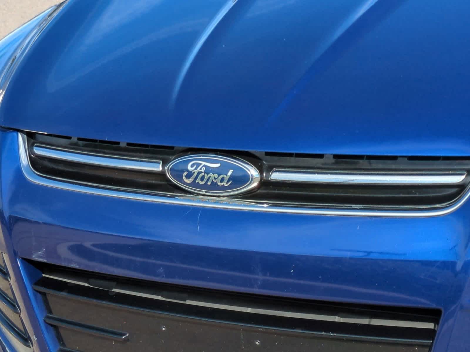 Thumbnail: 2013 Ford Escape - 12