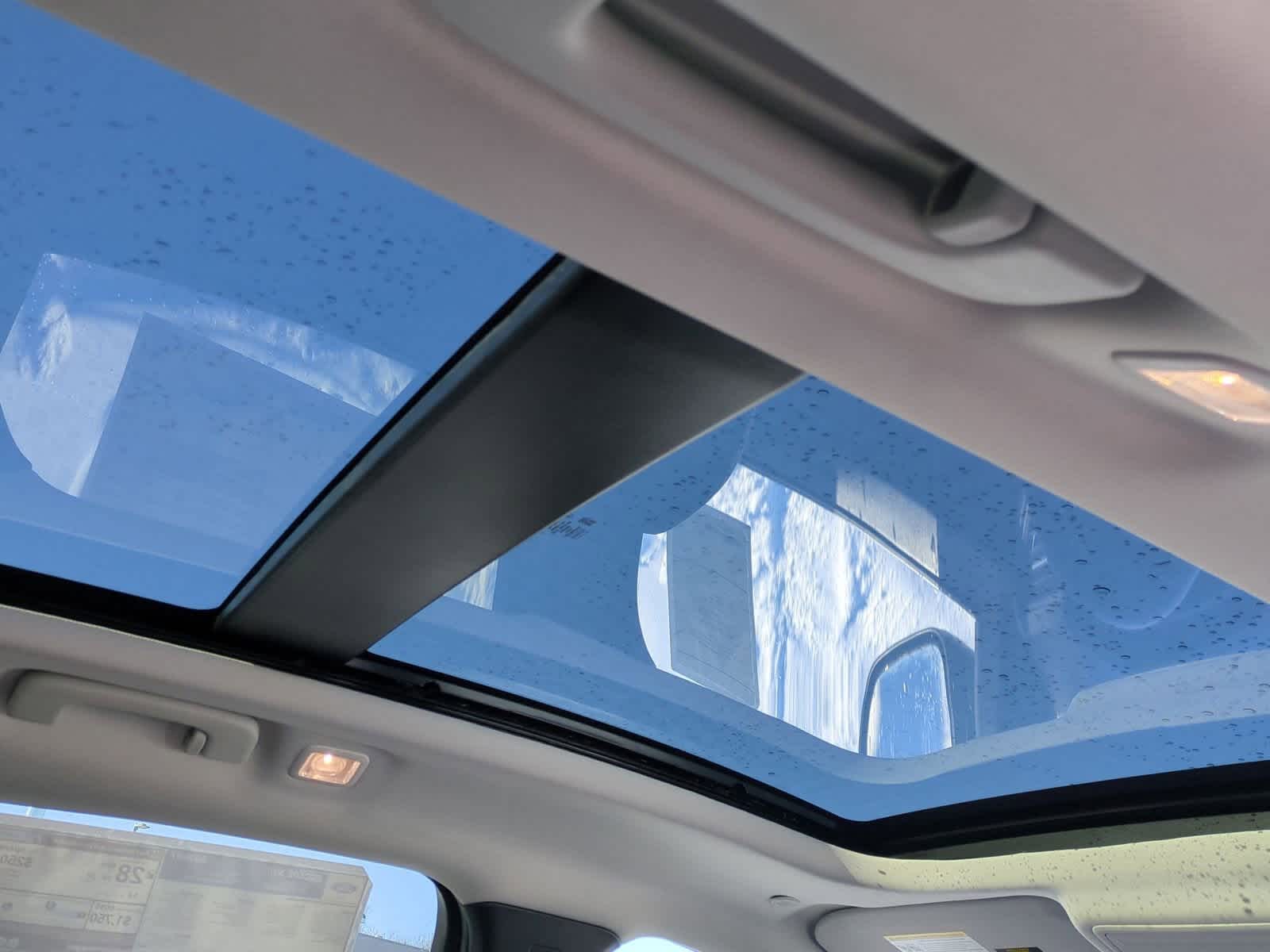 Thumbnail: 2026 Ford Escape - 22