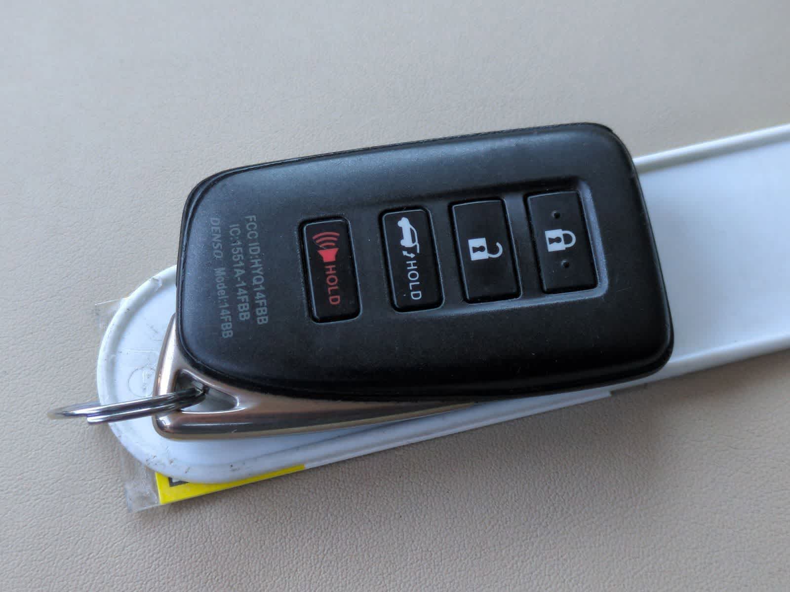 Thumbnail: 2019 Lexus RX - 38