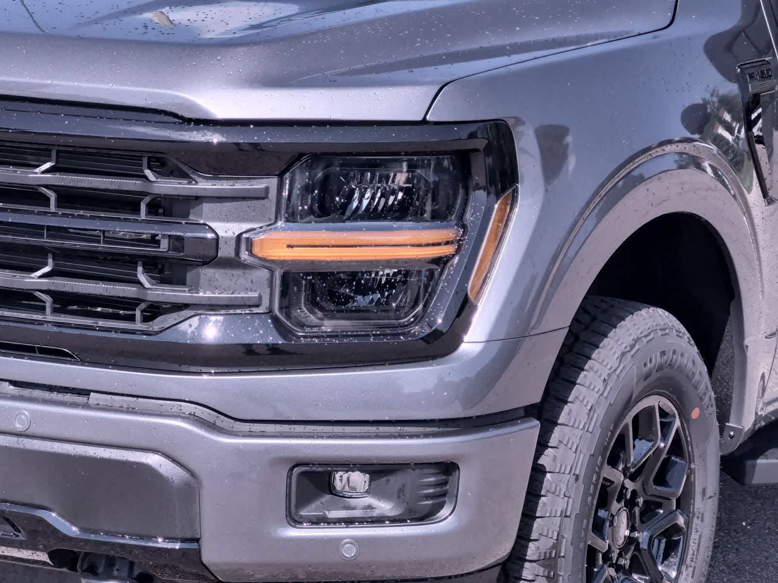 Thumbnail: 2026 Ford F-150 - 11