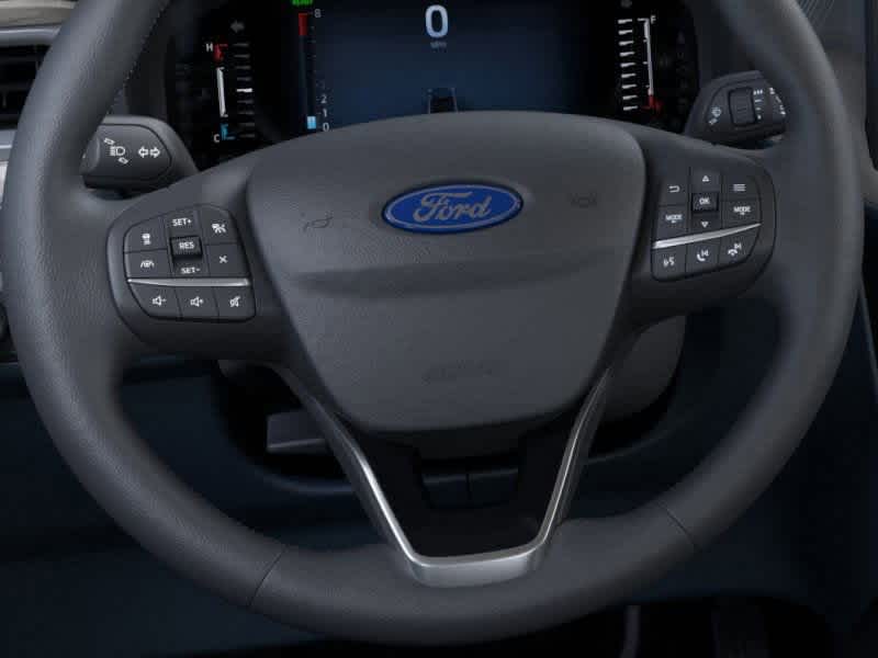 Thumbnail: 2025 Ford Maverick - 14