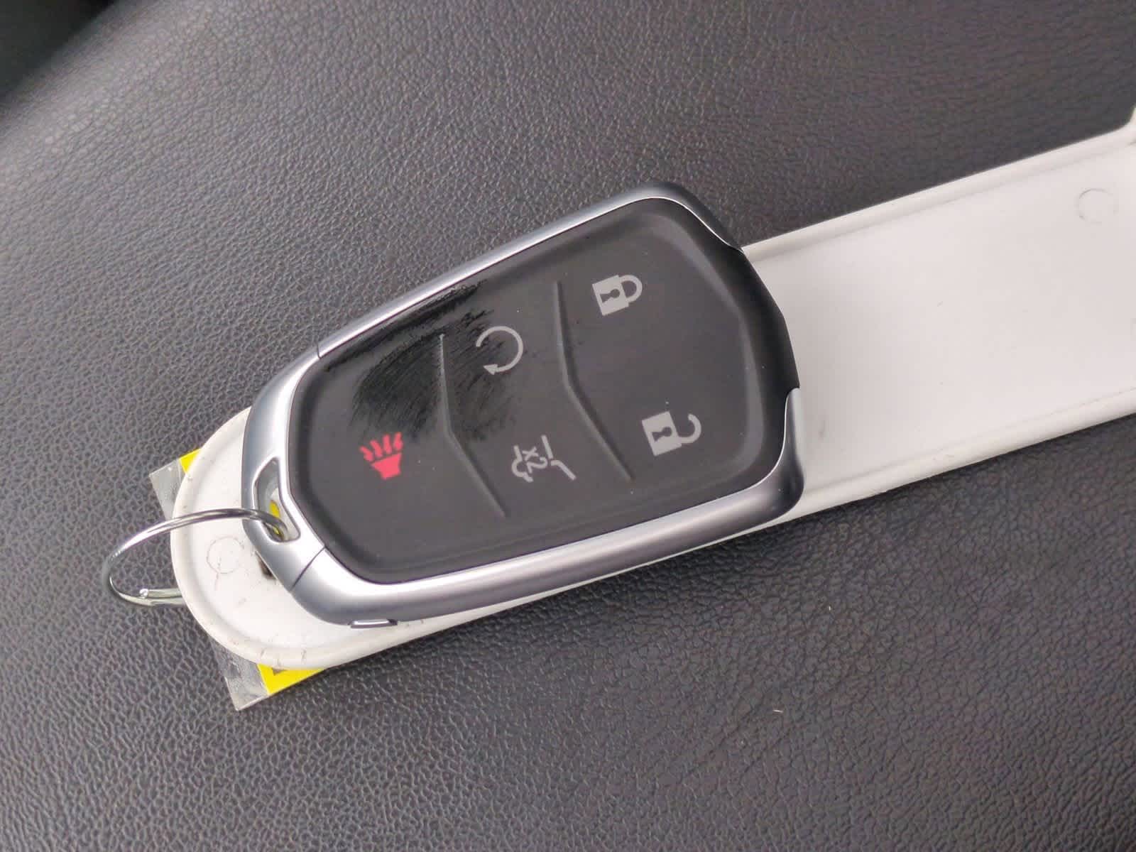 Thumbnail: 2024 Cadillac XT6 - 39