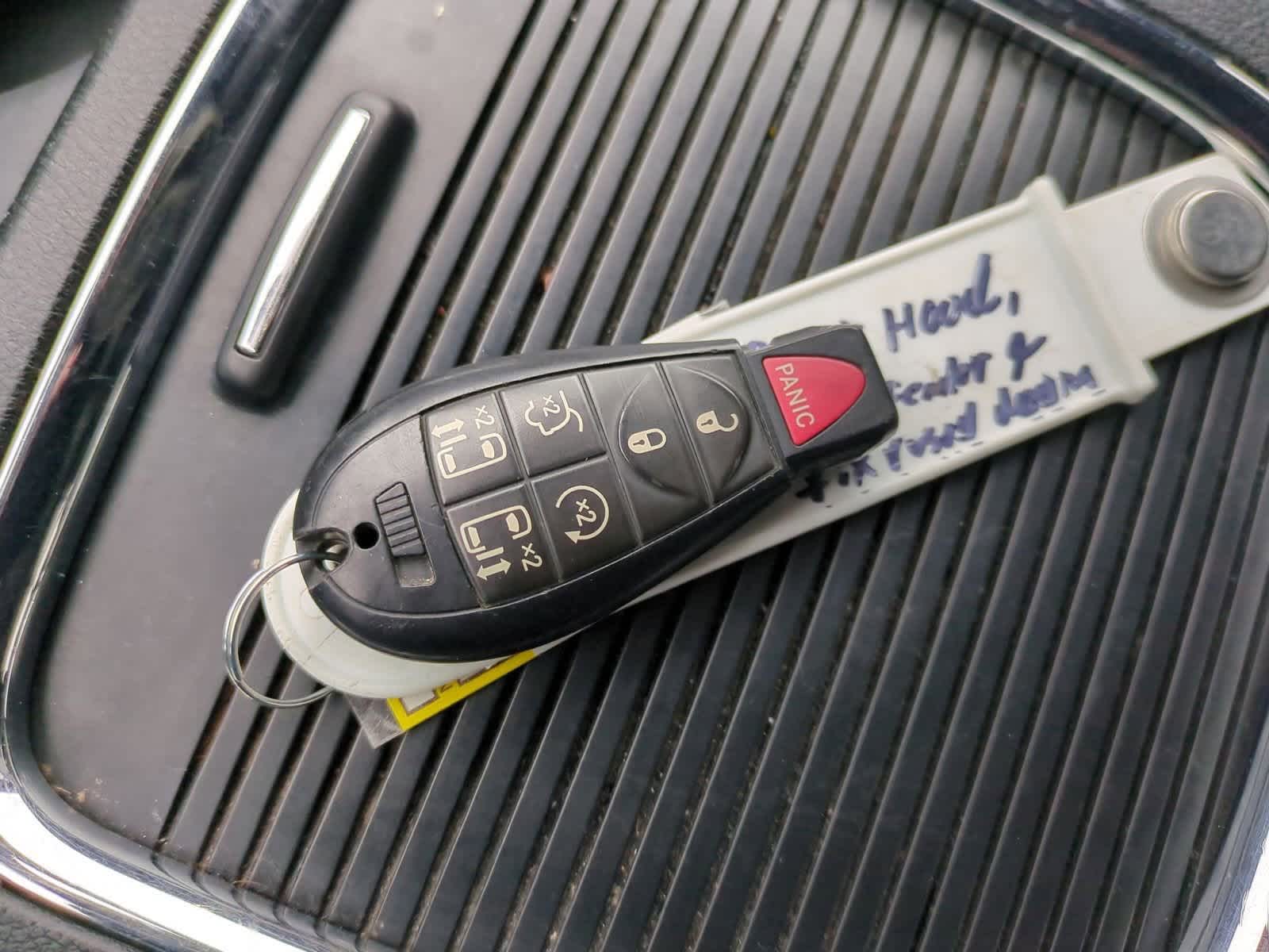 Thumbnail: 2018 Dodge Grand Caravan - 34