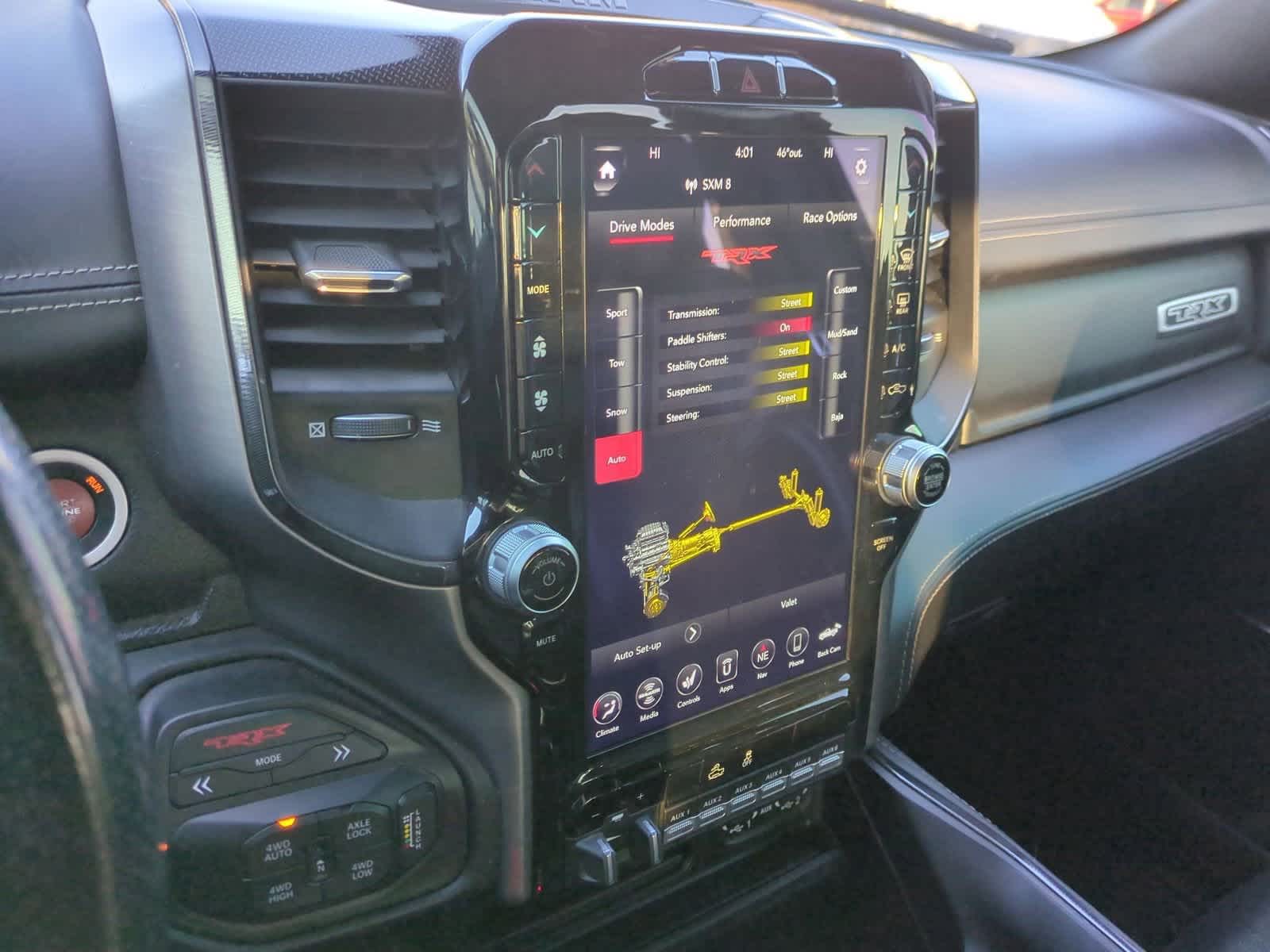 Thumbnail: 2021 RAM 1500 - 26