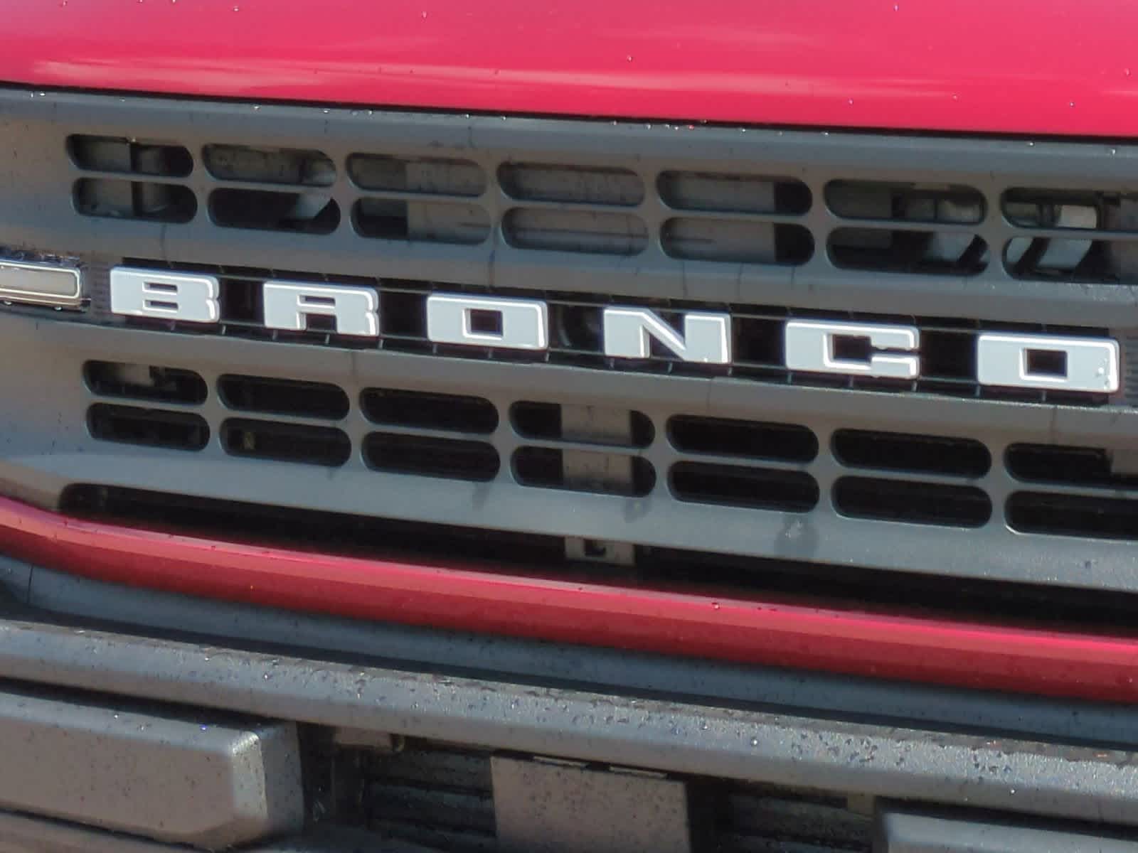 Thumbnail: 2025 Ford Bronco - 12