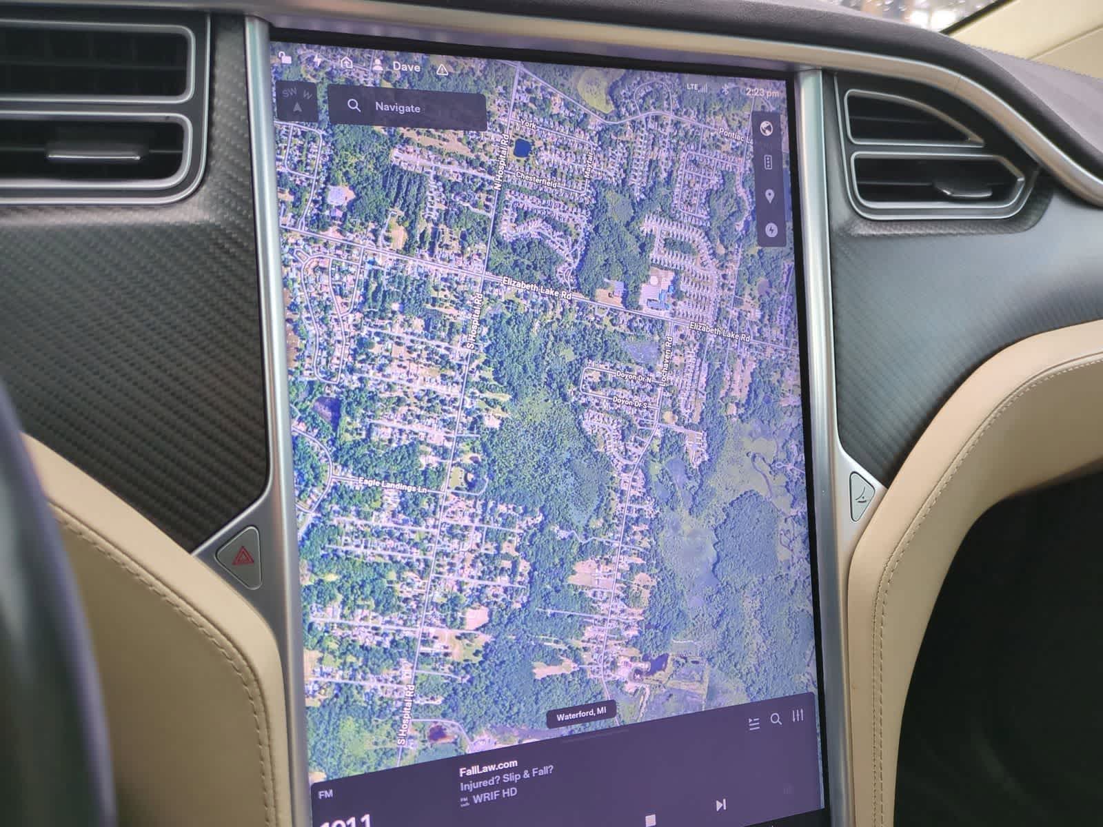 Thumbnail: 2017 Tesla Model X - 31