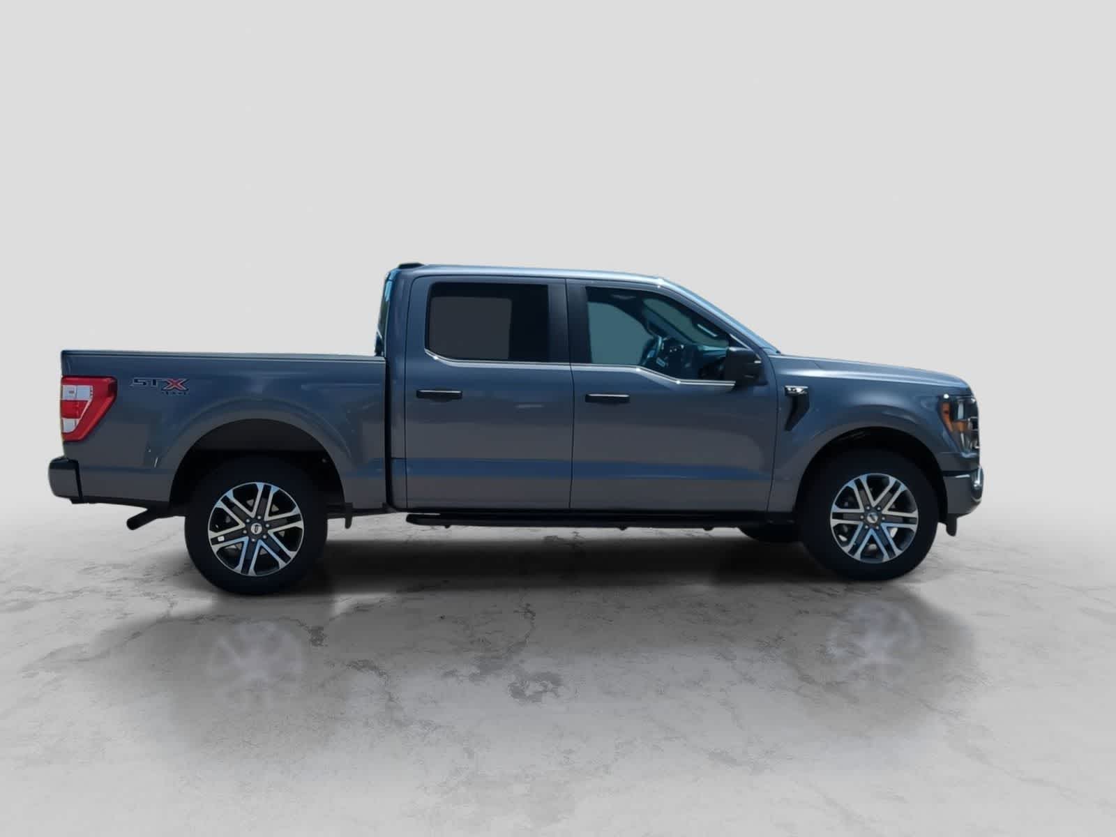 Thumbnail: 2023 Ford F-150 - 9