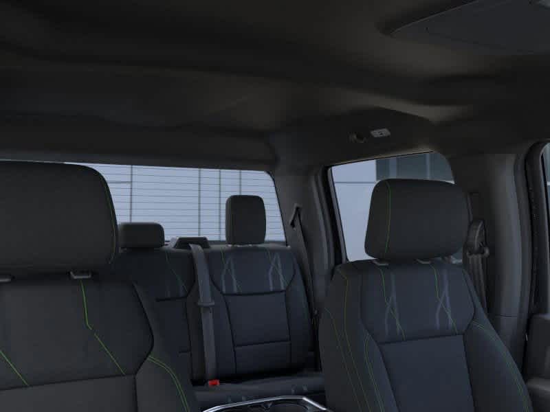Thumbnail: 2025 Ford F-150 - 22