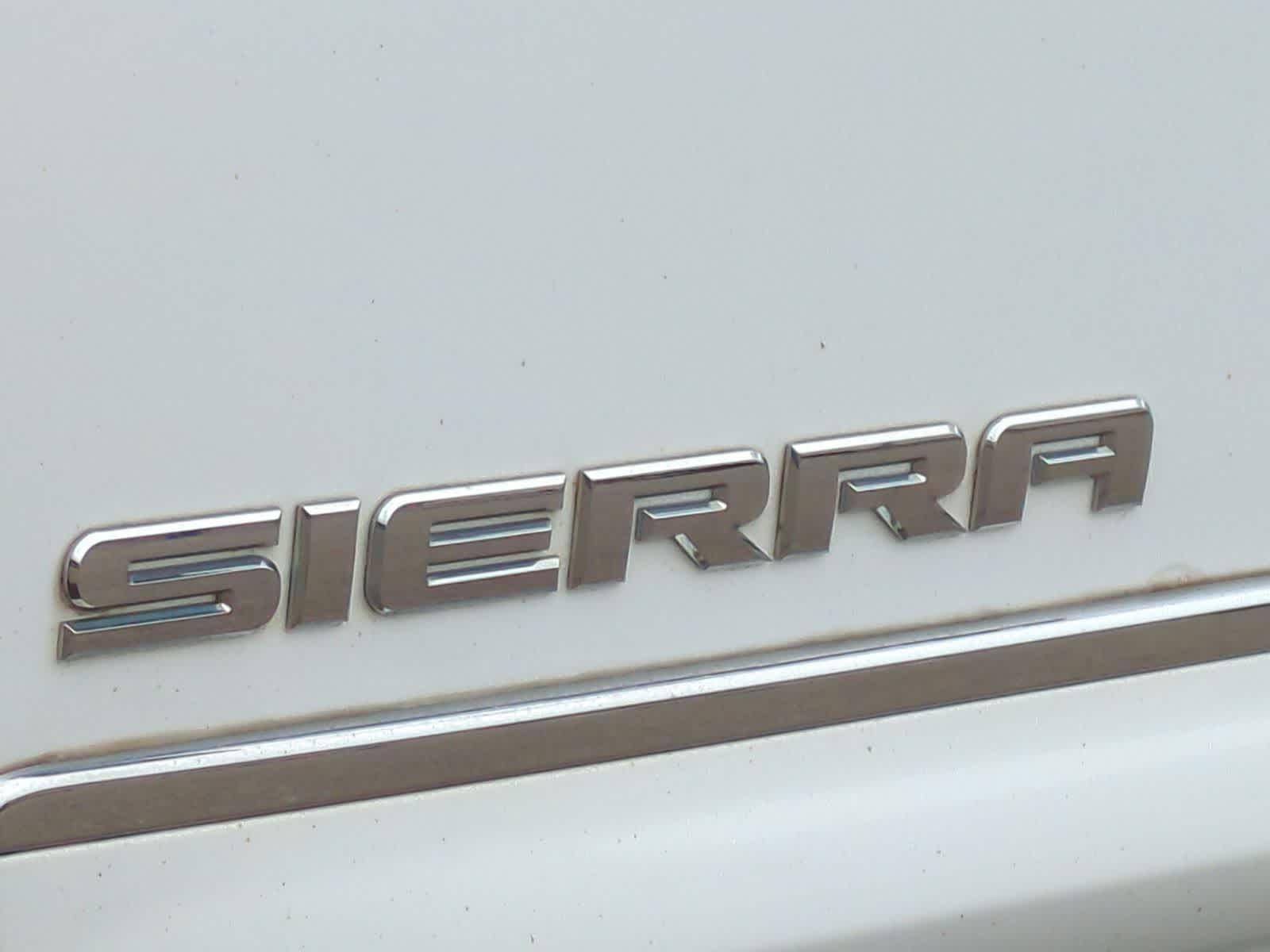 Thumbnail: 2013 GMC Sierra 1500 - 13