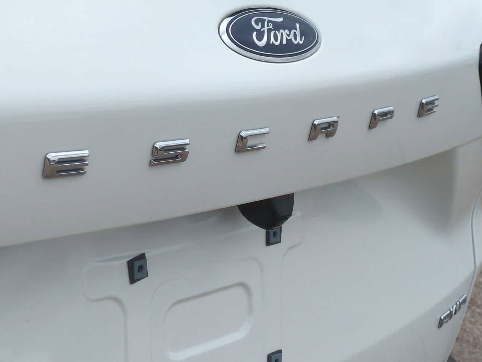 Thumbnail: 2023 Ford Escape - 13