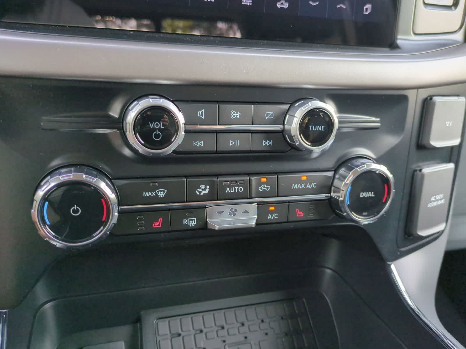 Thumbnail: 2024 Ford F-150 - 26