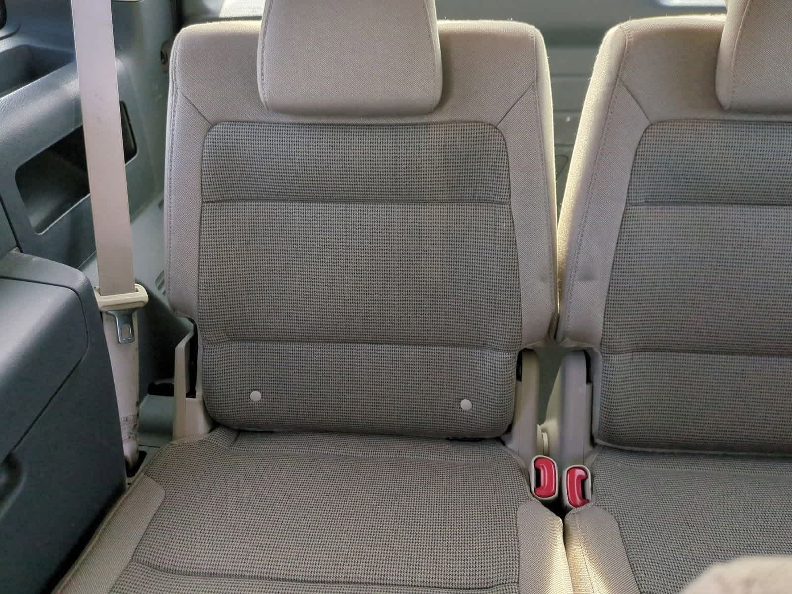 Thumbnail: 2009 Ford Flex - 22