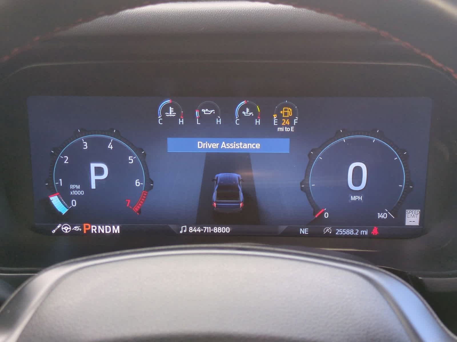 Thumbnail: 2024 Ford F-150 - 34