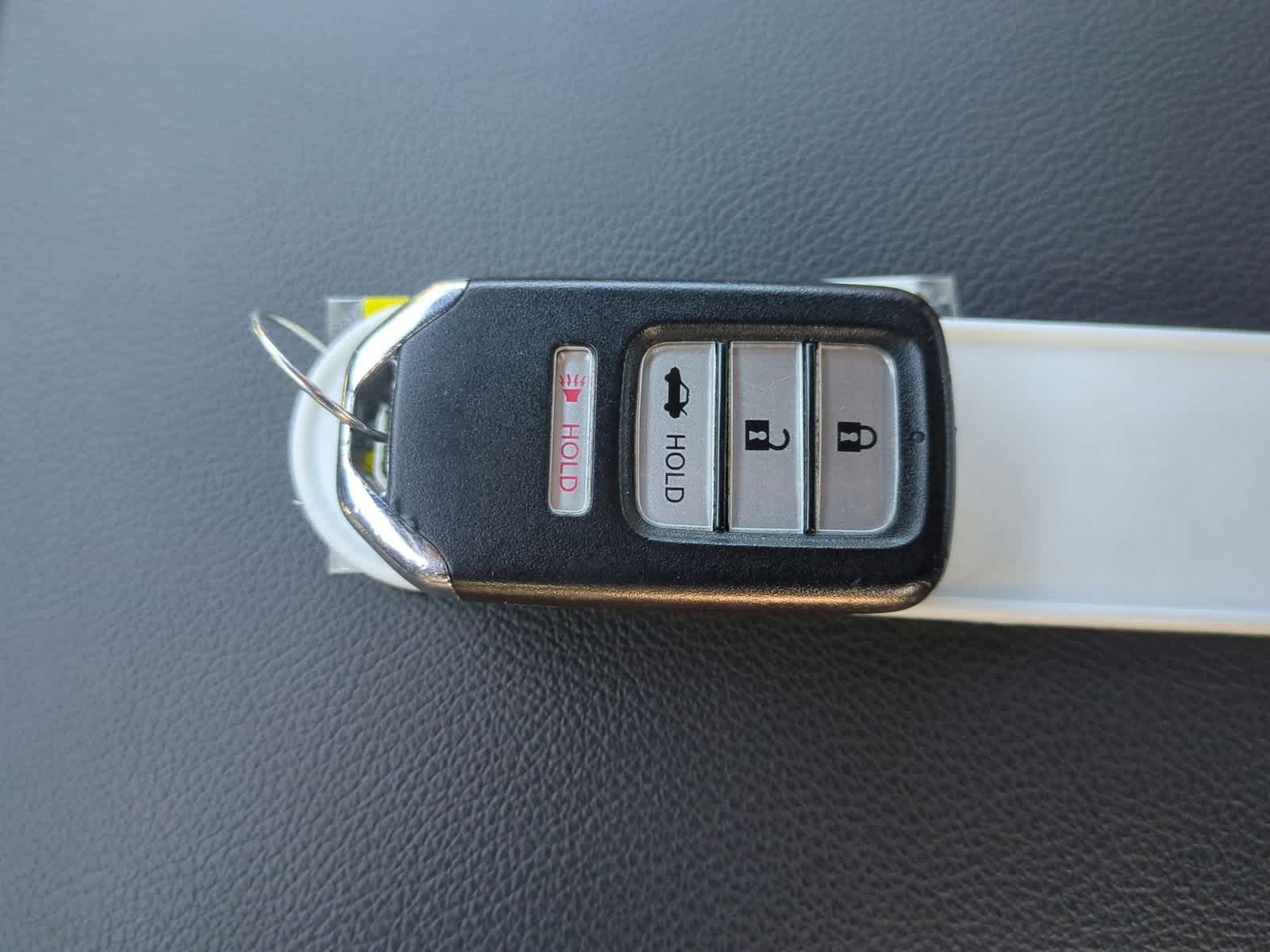 Thumbnail: 2022 Honda Accord - 34