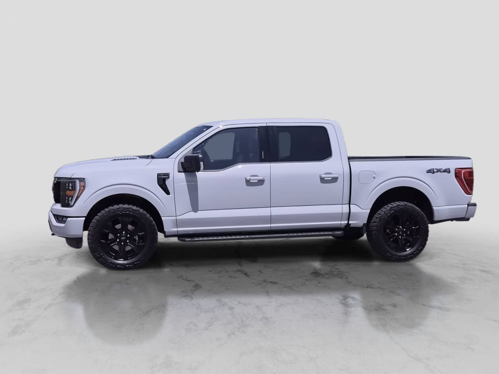Thumbnail: 2023 Ford F-150 - 5