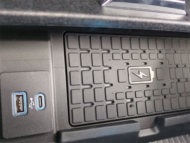 Thumbnail: 2024 Ford Expedition MAX - 32