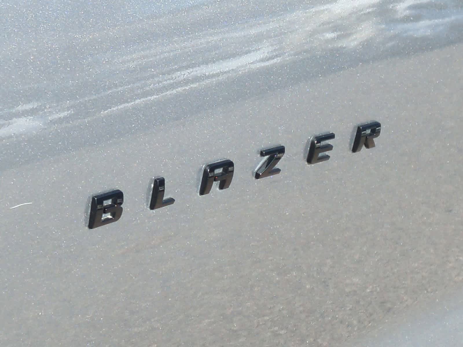 Thumbnail: 2023 Chevrolet Blazer - 13