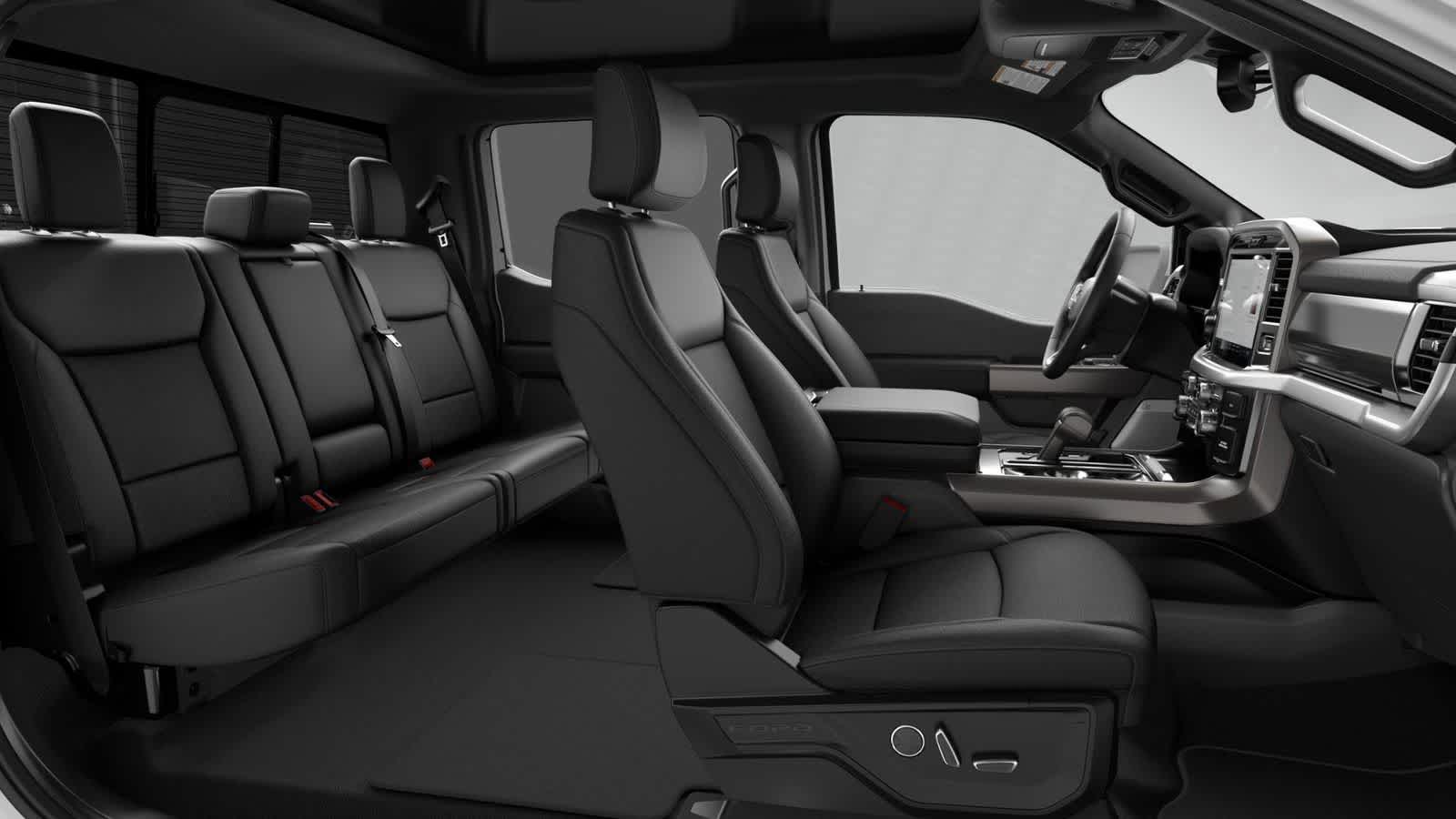 Thumbnail: 2026 Ford F-150 - 6