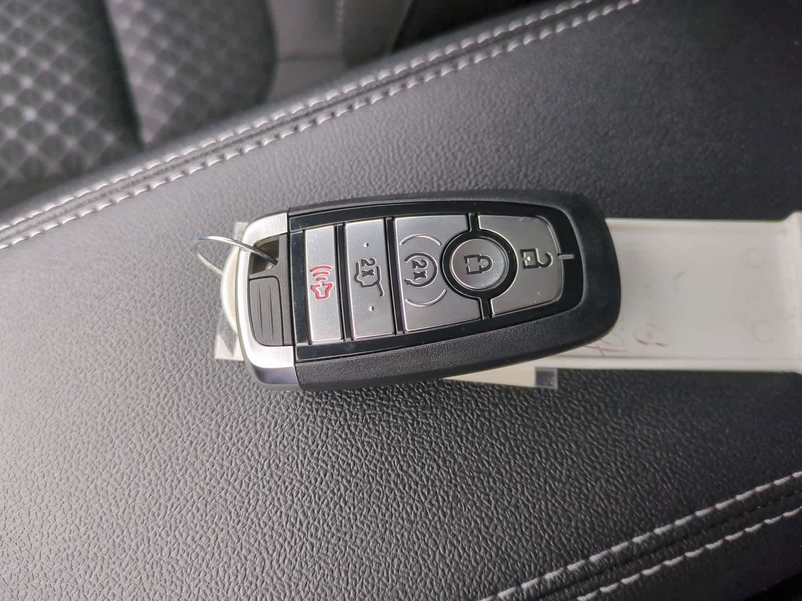 Thumbnail: 2026 Ford Escape - 34