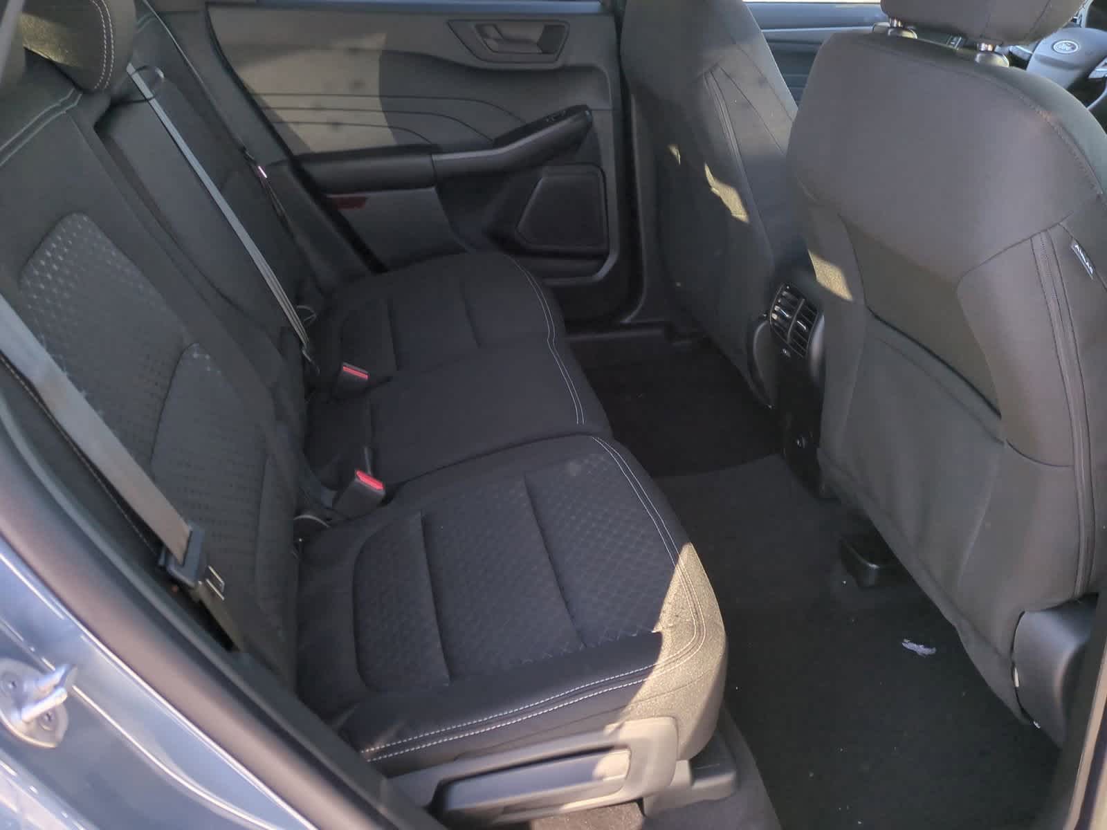 Thumbnail: 2026 Ford Escape - 20