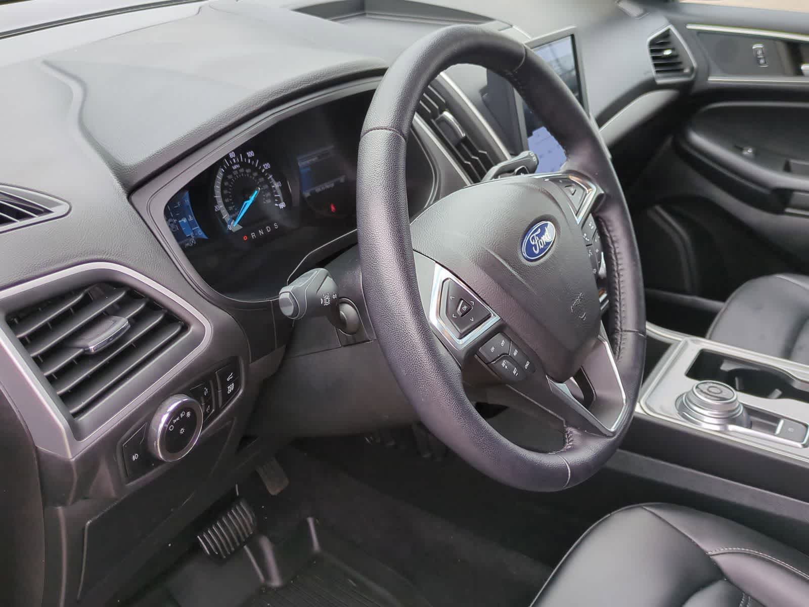 Thumbnail: 2023 Ford Edge - 10