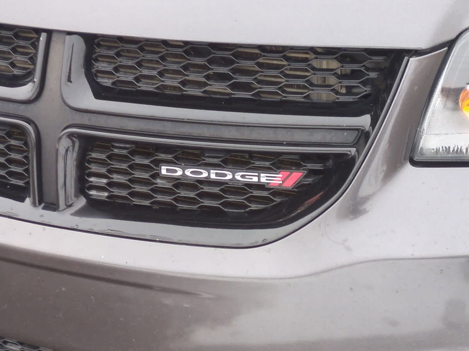 Thumbnail: 2018 Dodge Grand Caravan - 12