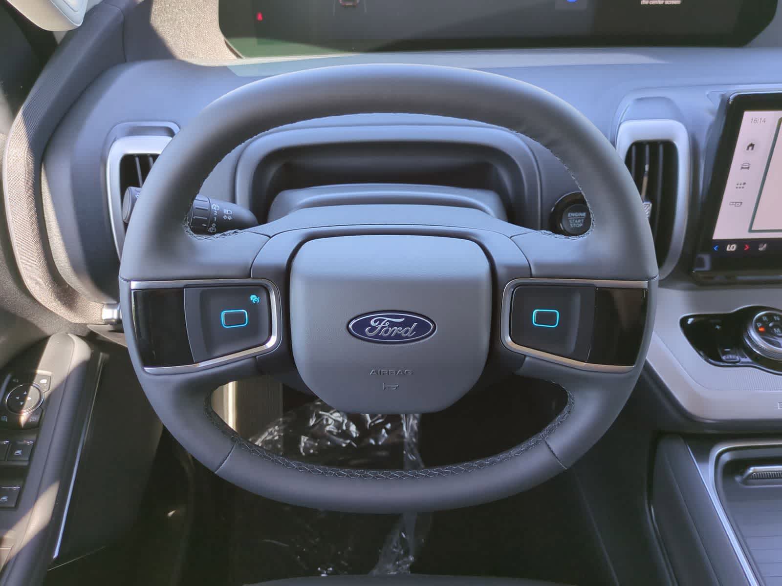 Thumbnail: 2026 Ford Expedition MAX - 24