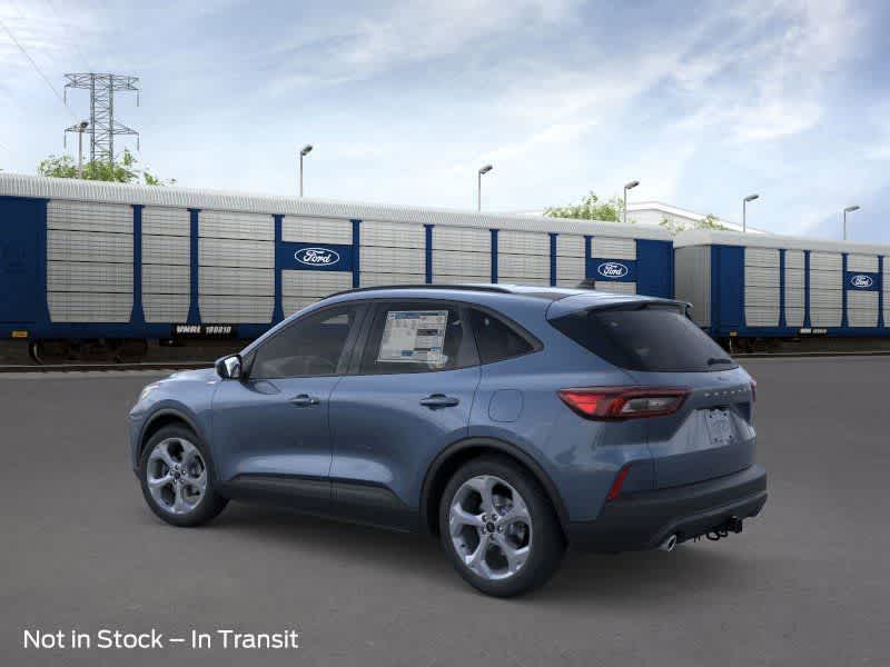 Thumbnail: 2026 Ford Escape - 4
