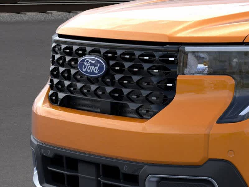 Thumbnail: 2026 Ford Maverick - 17