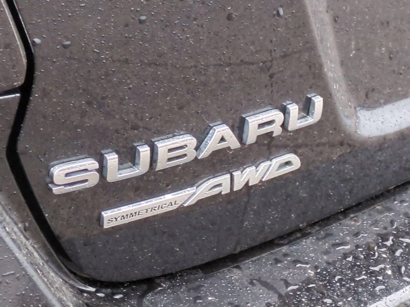 Thumbnail: 2015 Subaru WRX - 13