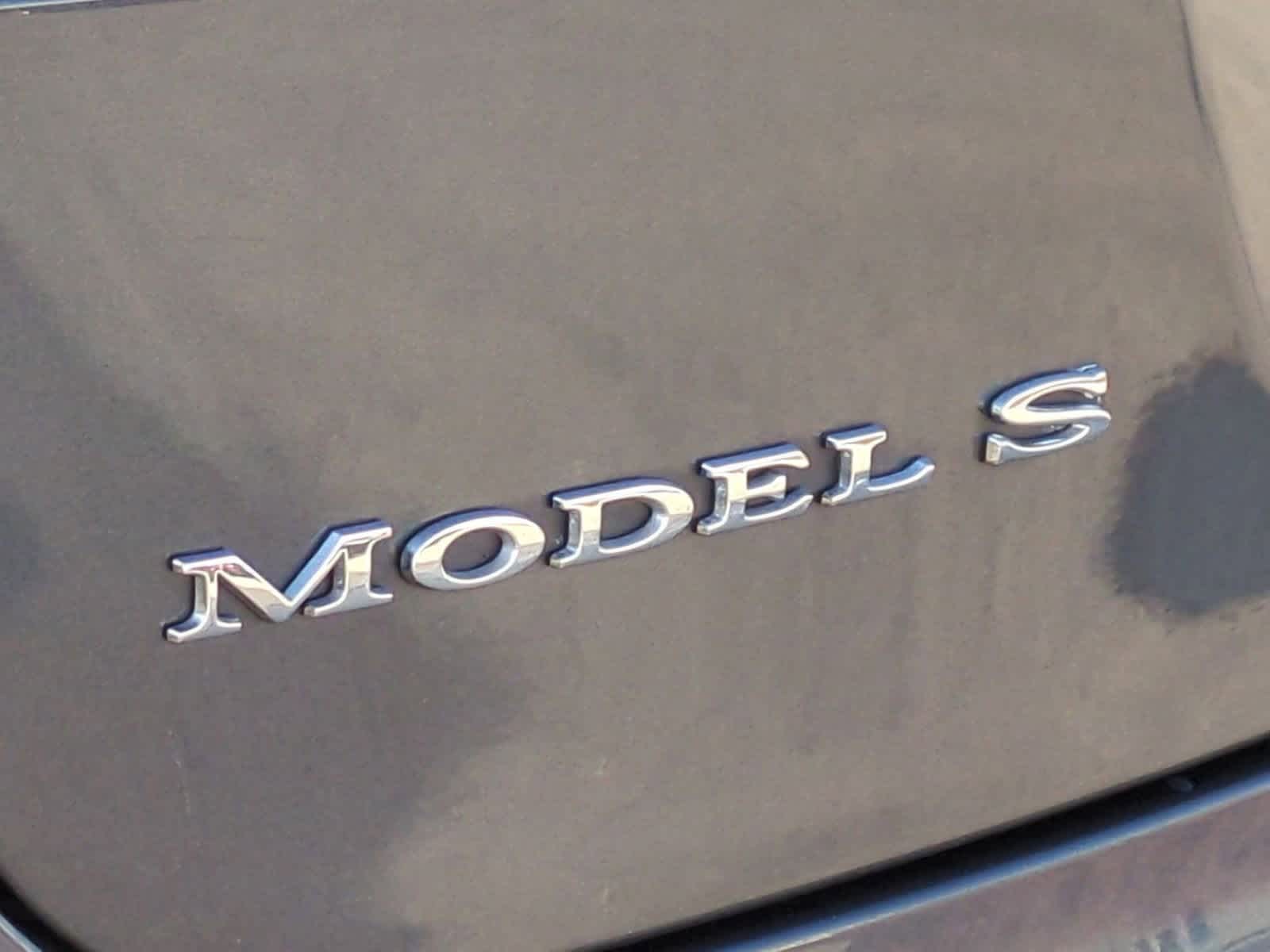 Thumbnail: 2017 Tesla Model S - 13