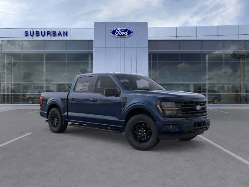 Thumbnail: 2026 Ford F-150 - 7