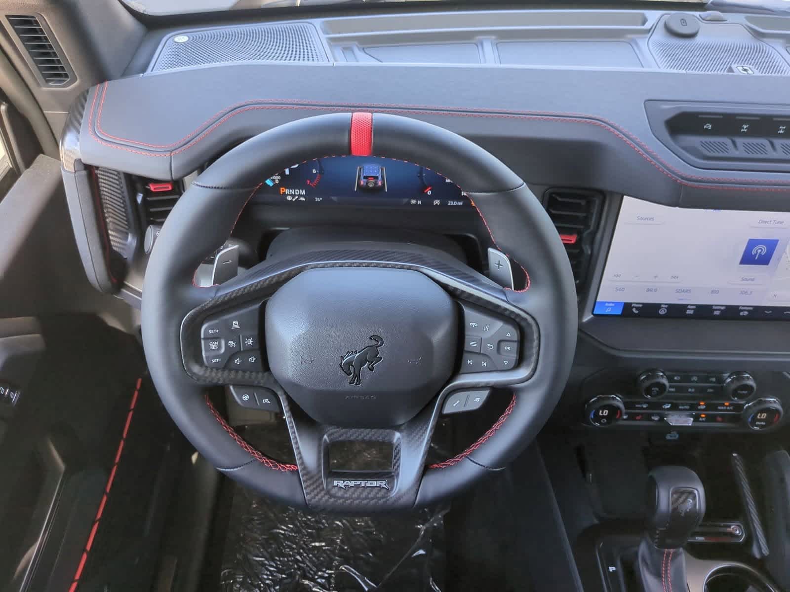 Thumbnail: 2025 Ford Bronco - 22