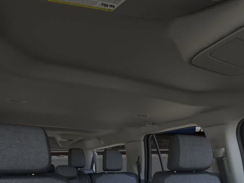 Thumbnail: 2026 Ford Expedition MAX - 22