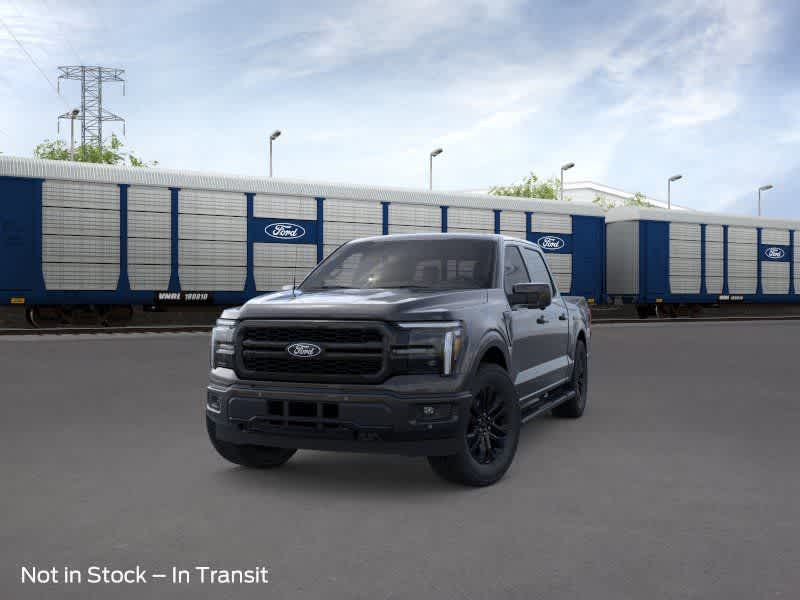 Thumbnail: 2026 Ford F-150 - 2