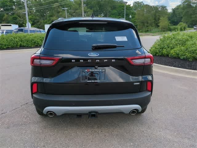 Thumbnail: 2024 Ford Escape - 4