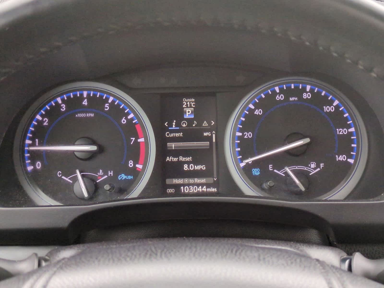 Thumbnail: 2015 Toyota Highlander - 34