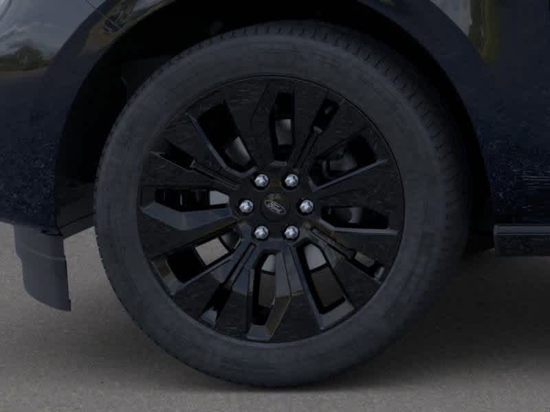 Thumbnail: 2025 Ford Expedition MAX - 19