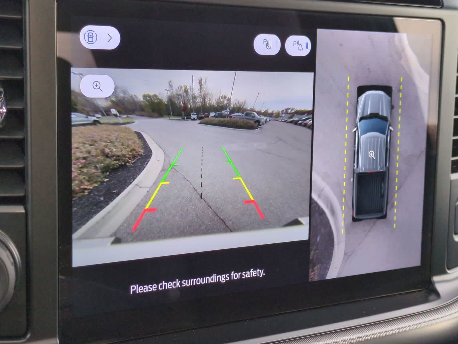 Thumbnail: 2025 Ford F-150 - 30