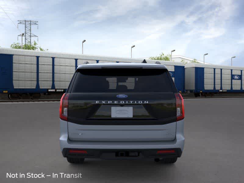 Thumbnail: 2026 Ford Expedition MAX - 5