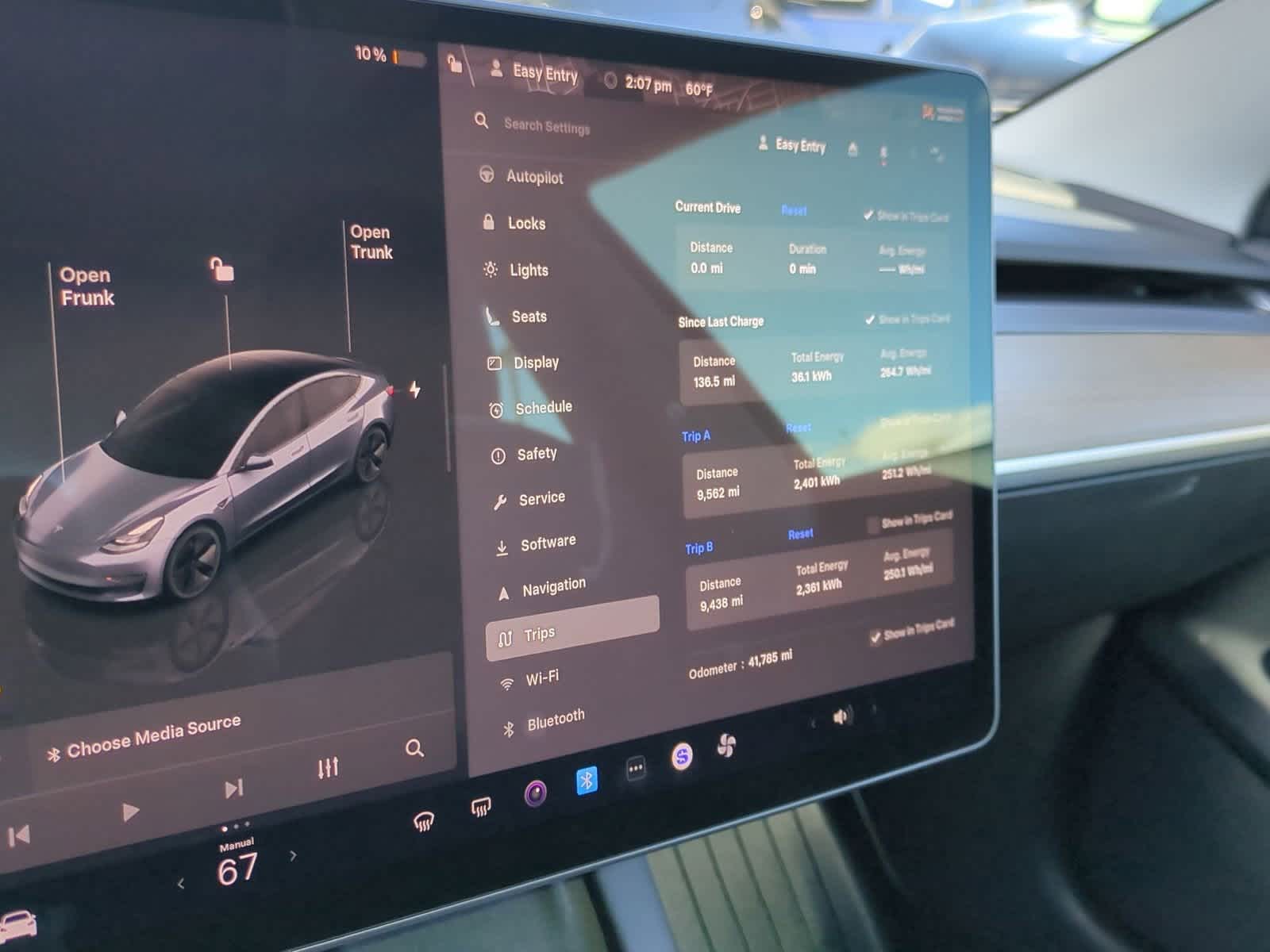 Thumbnail: 2022 Tesla Model 3 - 28