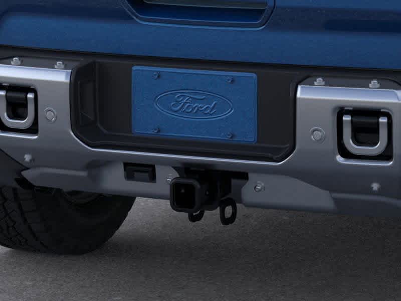 Thumbnail: 2025 Ford Bronco Sport - 23
